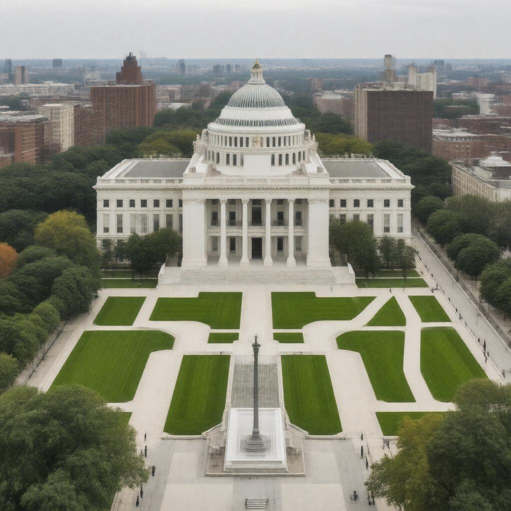 Herbert C. Hoover Building